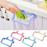 Trash holder