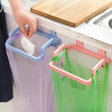 Trash holder