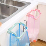 Trash holder