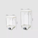 Pulse dispenser