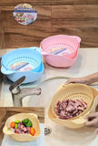 Drainer bowl