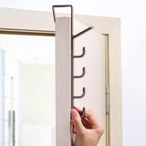 Door hanger