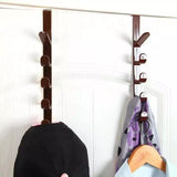 Door hanger
