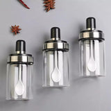 250ml spoon bottle