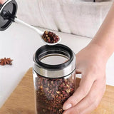 250ml spoon bottle