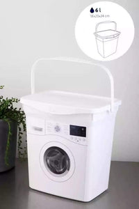 Surf storage bucket 2kg