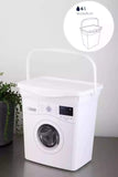Surf storage bucket 2kg