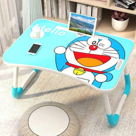 cartoon Character table