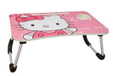 cartoon Character table