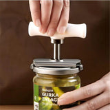 Adjustable Bottle Opener