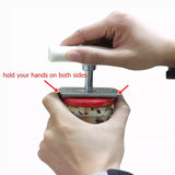 Adjustable Bottle Opener