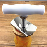 Adjustable Bottle Opener