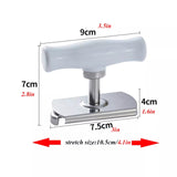 Adjustable Bottle Opener