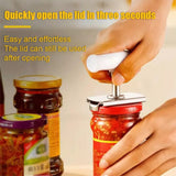 Adjustable Bottle Opener