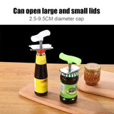 Adjustable Bottle Opener