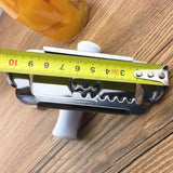 Adjustable Bottle Opener