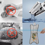 360 Degree Rotatable Mop