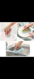 Nano sponge