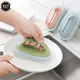 Nano sponge