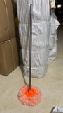 New wall duster round