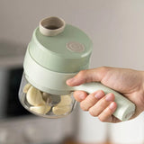 Gatline Food Chopper 2in1