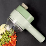 Gatline Food Chopper 2in1