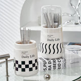 Modern Kitchen Spoon Holder
