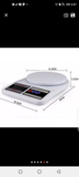 Kitchen scale
