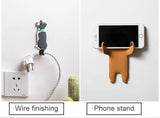 Multipurpose Flexible Kitchen Hooks