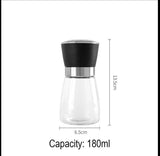 Manual Herbs Grinder