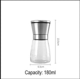 Manual Herbs Grinder