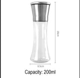 Manual Herbs Grinder