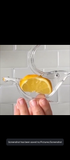 Lemon squeezer