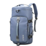 Trendy Travel & Gym Backpack