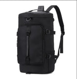Trendy Travel & Gym Backpack