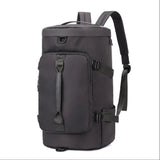 Trendy Travel & Gym Backpack