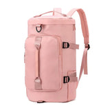 Trendy Travel & Gym Backpack