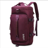 Trendy Travel & Gym Backpack