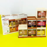 Home Chef Spice Rack