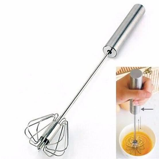 Metal Beater