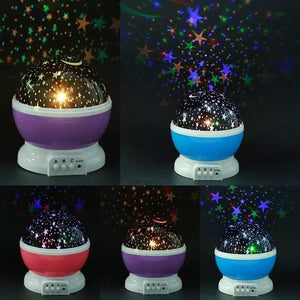 Dream Lamp