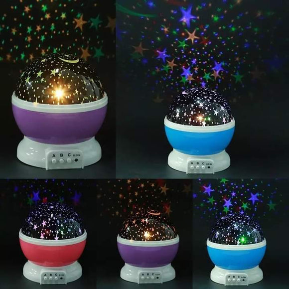 Dream Lamp