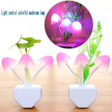 Led night light