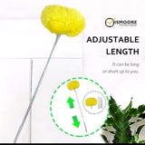 fan cleaning brush