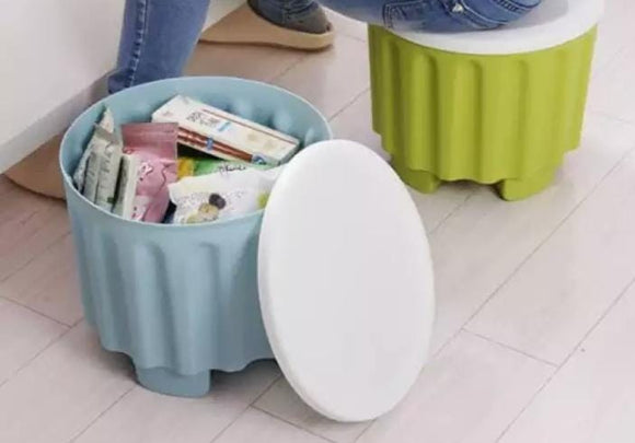 Storage Stool