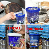 Cookware Steel Cleaning Cream
