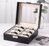 Display Box Organizer