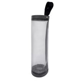 Plastic bag dispenser