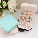 Creative Mini Jewellery Organizer