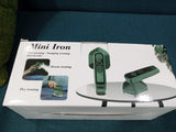 Mini Iron
